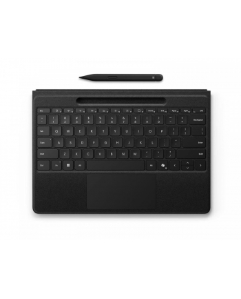 microsoft Surface Klawaitura Pro Flex Keyboard+Slim Pen2 Black