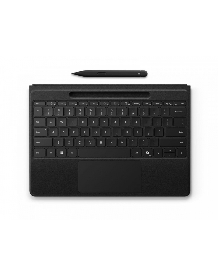 microsoft Surface Klawaitura Pro Flex Keyboard+Slim Pen2 Black główny