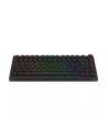 savio Klawiatura magnetyczna ASTRAL Black OUTEMU White jade RGB - nr 3
