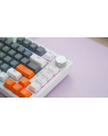savio Klawiatura magnetyczna ASTRAL White OUTEMU White jade RGB 3 kolory keycapów - nr 2