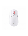 hyperx Mysz PulseFire Haste 2 WL WHT 6N0A9AA - nr 1