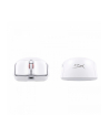 hyperx Mysz PulseFire Haste 2 WL WHT 6N0A9AA - nr 5