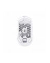 hyperx Mysz PulseFire Haste 2 WL WHT 6N0A9AA - nr 6