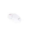 hyperx Mysz PulseFire Haste 2 WL WHT 6N0A9AA - nr 8