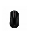hyperx Mysz PulseFire Haste 2 WL BK 6N0B0AA - nr 1