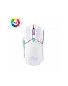 Mysz HyperX Pulsefire Haste 2 Core Wls Biała 8R2E7AA - nr 10