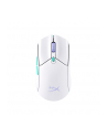 Mysz HyperX Pulsefire Haste 2 Core Wls Biała 8R2E7AA - nr 9