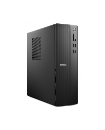 Komputer Dell Pro Slim Essential QVS1260 Win11Pro i5-14400/8GB/512GB SSD/Intel UHD 730/WLAN+BT/Kb/Mouse/3YPS