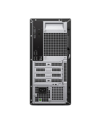 Komputer Dell Pro Tower Essential QVT1260 Win11Pro i5-14400/16GB/1TB SSD/Intel UHD 730/WLAN+BT/Kb/Mouse/3YPS