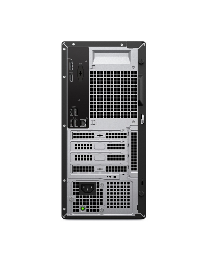 Komputer Dell Pro Tower Essential QVT1260 Win11Pro i5-14400/16GB/1TB SSD/Intel UHD 730/WLAN+BT/Kb/Mouse/3YPS główny