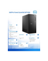 Komputer Dell Pro Tower Essential QVT1260 Win11Pro i5-14400/16GB/1TB SSD/Intel UHD 730/WLAN+BT/Kb/Mouse/3YPS - nr 5