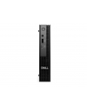 Komputer Dell Pro Micro QCM1250 W11Pro U5 235T/8GB/512GB SSD/WLAN+BT/Kb/90W/TPM/3YPS - nr 7