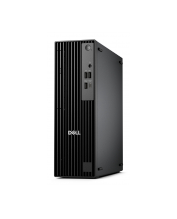 Komputer Dell Pro Slim QCS1250 W11Pro U5 235/8GB/512GB SSD/Integrated/Kb/TPM/3YPS
