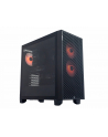 optimus Komputer E-Sport GA520T-CR11 Ryzen 5 4500/16GB/1TB/RX 9060 OC 8GB/W11H - nr 1