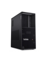 lenovo Stacja robocza ThinkStation P3 Tower 30HT005NPB W11Pro Ultra 9 285K/2X32GB/1TB/RTX 4000 20GB/vPro/3YR OS + 1YR Premier Support - nr 1