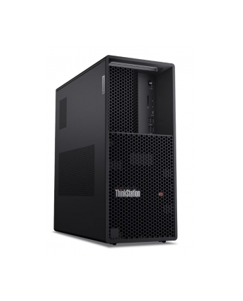 lenovo Stacja robocza ThinkStation P3 Tower 30HT005NPB W11Pro Ultra 9 285K/2X32GB/1TB/RTX 4000 20GB/vPro/3YR OS + 1YR Premier Support nr 1