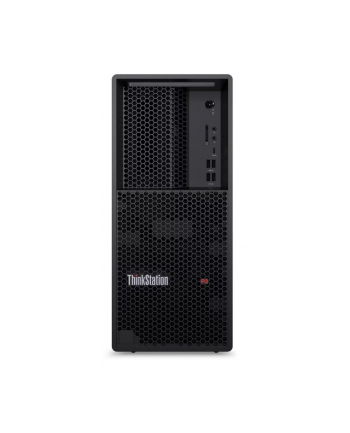 lenovo Stacja robocza ThinkStation P3 Tower 30HT005NPB W11Pro Ultra 9 285K/2X32GB/1TB/RTX 4000 20GB/vPro/3YR OS + 1YR Premier Support nr 2
