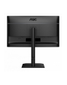aoc Monitor 24E4CV 23.8 cala IPS 120Hz HDMI DP USB-C RJ45 Pivot Głośniki - nr 14