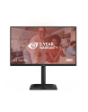 aoc Monitor 24E4CV 23.8 cala IPS 120Hz HDMI DP USB-C RJ45 Pivot Głośniki - nr 20