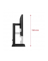 aoc Monitor 24E4CV 23.8 cala IPS 120Hz HDMI DP USB-C RJ45 Pivot Głośniki - nr 22