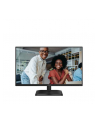 aoc Monitor 24E4CV 23.8 cala IPS 120Hz HDMI DP USB-C RJ45 Pivot Głośniki - nr 25