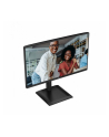 aoc Monitor 24E4CV 23.8 cala IPS 120Hz HDMI DP USB-C RJ45 Pivot Głośniki - nr 6