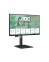 aoc Monitor 23.8 cala 24P4U IPS 120Hz HDMI DP USB-C - nr 9