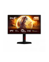 aoc Monitor 25G4KUR 24.5 cala IPS 420Hz HDMIx2 DP Pivot - nr 1