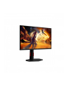 aoc Monitor 25G4KUR 24.5 cala IPS 420Hz HDMIx2 DP Pivot - nr 2