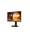 aoc Monitor 25G4KUR 24.5 cala IPS 420Hz HDMIx2 DP Pivot - nr 4