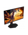 aoc Monitor 25G4KUR 24.5 cala IPS 420Hz HDMIx2 DP Pivot - nr 54