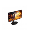 aoc Monitor 25G4KUR 24.5 cala IPS 420Hz HDMIx2 DP Pivot - nr 9