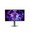 aoc Monitor AG276QKD2 26.5 cala QD-OLED 500Hz HDMIx2 DP Pivot Głośniki - nr 1