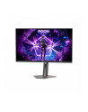 aoc Monitor AG276QKD2 26.5 cala QD-OLED 500Hz HDMIx2 DP Pivot Głośniki - nr 10