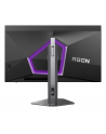 aoc Monitor AG276QKD2 26.5 cala QD-OLED 500Hz HDMIx2 DP Pivot Głośniki - nr 21