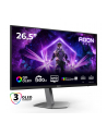 aoc Monitor AG276QKD2 26.5 cala QD-OLED 500Hz HDMIx2 DP Pivot Głośniki - nr 26
