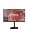 aoc Monitor 27 '' Q27E4CV IPS 120Hz HDMI DP USB-C RJ45 - nr 29