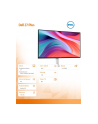dell Monitor S2725HSM 27 '' FHD IPS/1920x1080/2xHDMI/3Y - nr 7