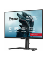 iiyama Monitor 27 '' GB2771UHSU-B1 4K 144Hz FHD 288Hz, 450cd, 2x2W, HAS 150, PIVOT - nr 4