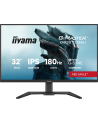 iiyama Monitor 31.5 cala GB3272QSU-B1 QHD,IPS,180Hz,2xHDMI,DP,400CD,          2xUSB 3.2 , 2xUSB-C,G-SYNC Compatible, 2x5W, , HAS 150 - nr 14