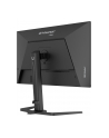 iiyama Monitor 31.5 cala GB3272QSU-B1 QHD,IPS,180Hz,2xHDMI,DP,400CD,          2xUSB 3.2 , 2xUSB-C,G-SYNC Compatible, 2x5W, , HAS 150 - nr 25