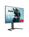 iiyama Monitor 31.5 cala GB3272QSU-B1 QHD,IPS,180Hz,2xHDMI,DP,400CD,          2xUSB 3.2 , 2xUSB-C,G-SYNC Compatible, 2x5W, , HAS 150 - nr 28