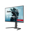 iiyama Monitor 31.5 cala GB3272QSU-B1 QHD,IPS,180Hz,2xHDMI,DP,400CD,          2xUSB 3.2 , 2xUSB-C,G-SYNC Compatible, 2x5W, , HAS 150 - nr 37