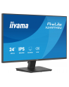 iiyama Monitor  ProLite 23.8 cala X2497HSU-B1 IPS,FHD,HDMI,DP,120Hz,350CD,2xUSBv3.2,   2xUSB-C, GW 5lat - nr 22