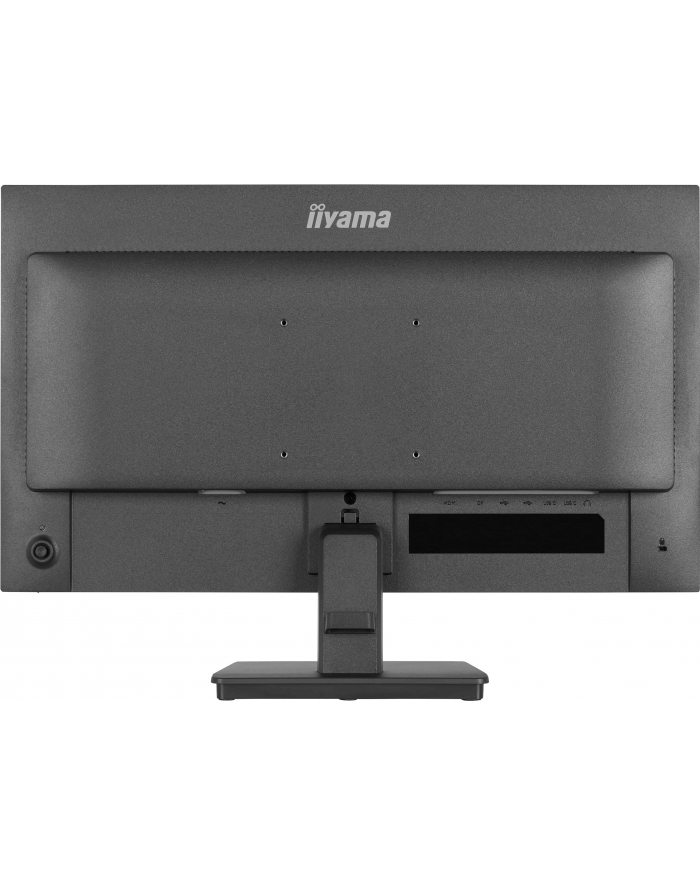 iiyama Monitor  ProLite 23.8 cala X2497HSU-B1 IPS,FHD,HDMI,DP,120Hz,350CD,2xUSBv3.2,   2xUSB-C, GW 5lat główny