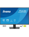 iiyama Monitor  ProLite 23.8 cala X2497HSU-B1 IPS,FHD,HDMI,DP,120Hz,350CD,2xUSBv3.2,   2xUSB-C, GW 5lat - nr 5