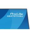 iiyama Monitor  ProLite 27 '' X2797HSU-B1  IPS,FHD,HDMI,DP,120Hz,350CD,2xUSBv3.2,  2xUSB-C, GW 5lat - nr 22