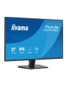 iiyama Monitor  ProLite 27 '' X2797HSU-B1  IPS,FHD,HDMI,DP,120Hz,350CD,2xUSBv3.2,  2xUSB-C, GW 5lat - nr 29