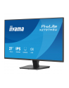 iiyama Monitor  ProLite 27 '' X2797HSU-B1  IPS,FHD,HDMI,DP,120Hz,350CD,2xUSBv3.2,  2xUSB-C, GW 5lat - nr 31