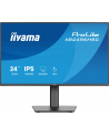 iiyama Monitor 24 cale XB2496HSC-B1 IPS, FHD, HDMI, USB-C (PD 65W), 144Hz - nr 1